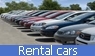 rental cars Mongolia